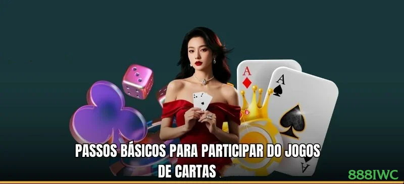 Novos Jogos 888iwc