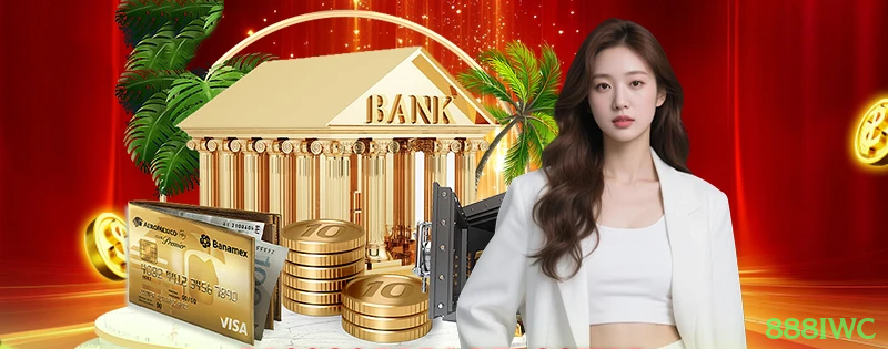 888iwc Cassino Clássico