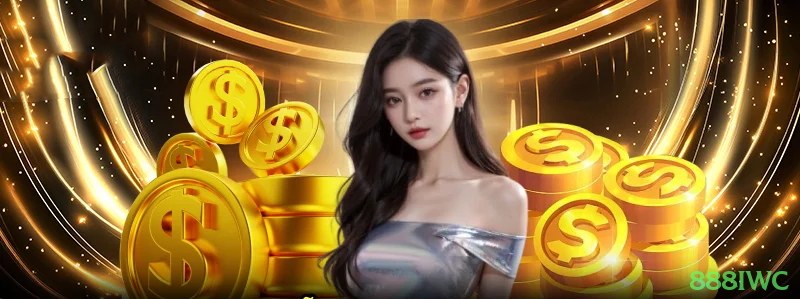 888iwc Cassino Clássico